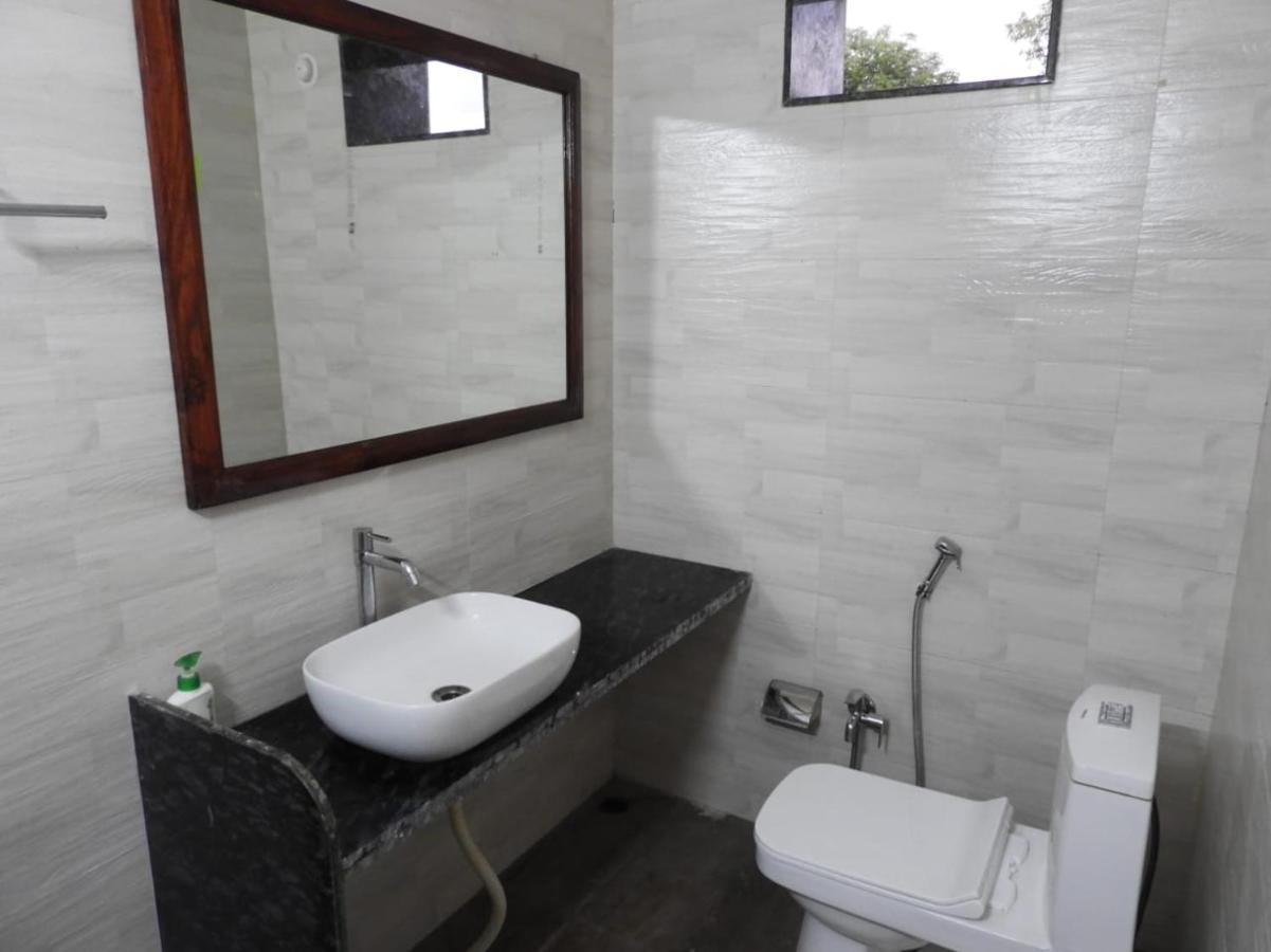 Jawai Balwant Villas ビジャパール エクステリア 写真