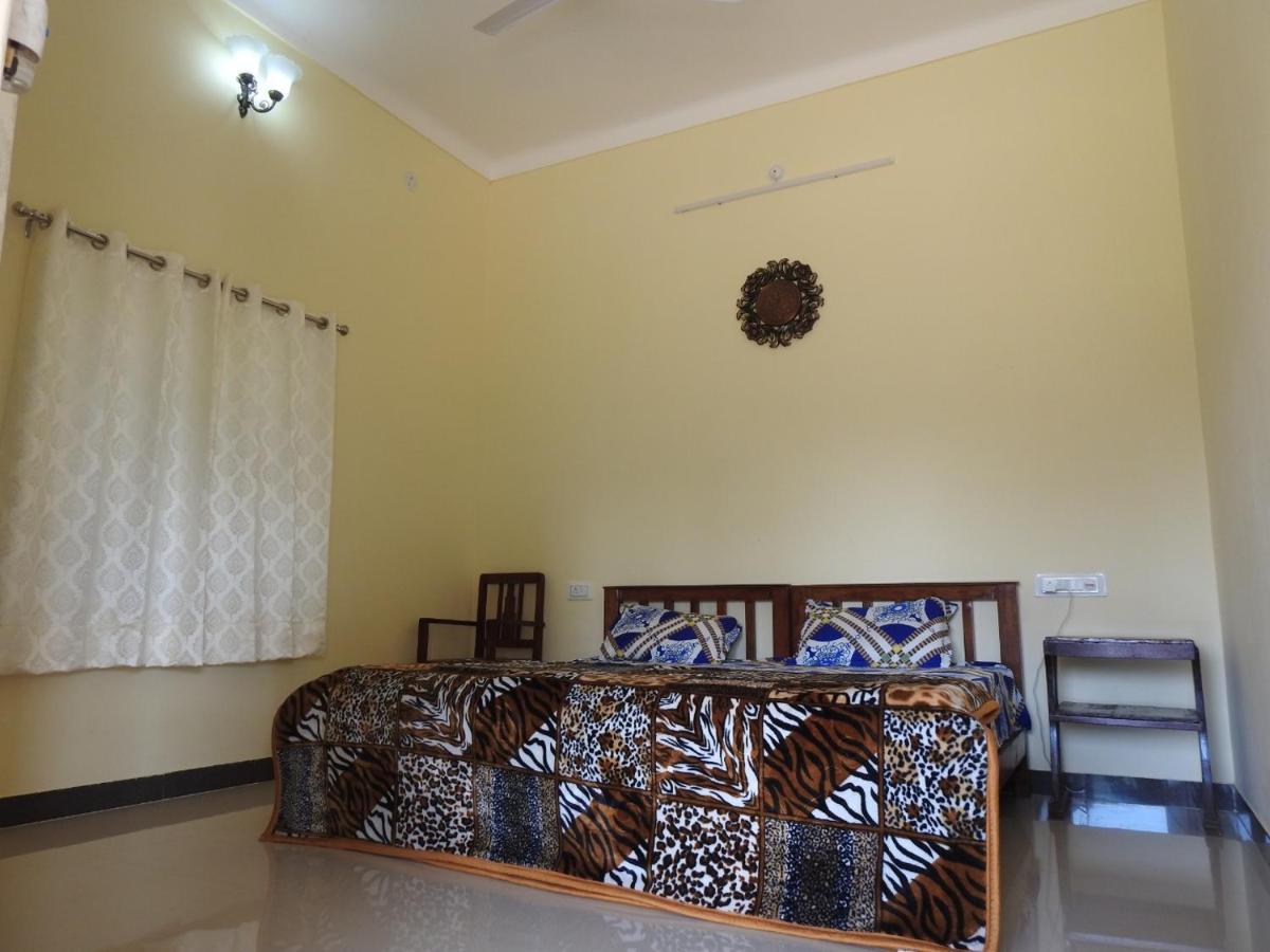 Jawai Balwant Villas ビジャパール エクステリア 写真
