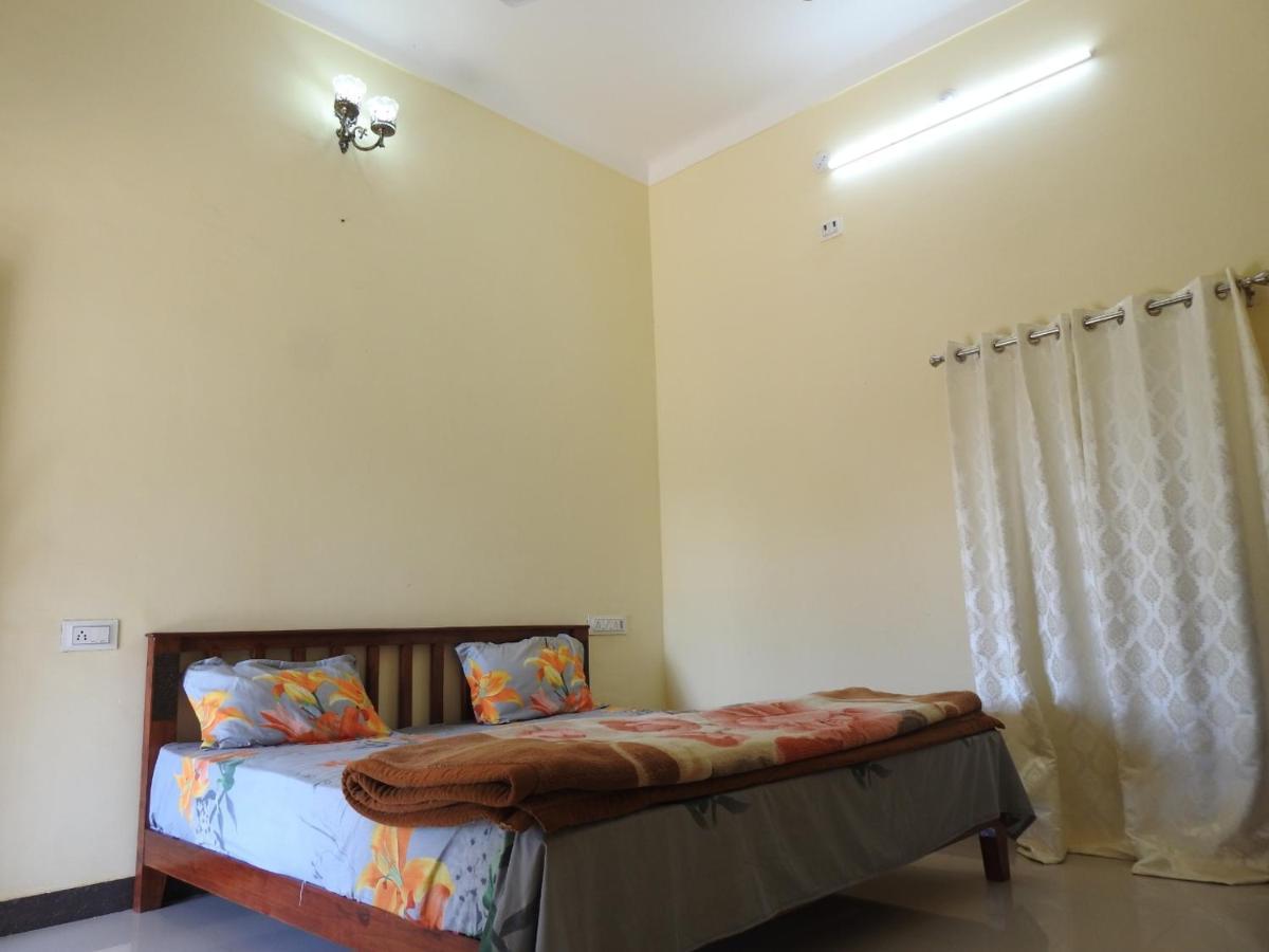 Jawai Balwant Villas ビジャパール エクステリア 写真