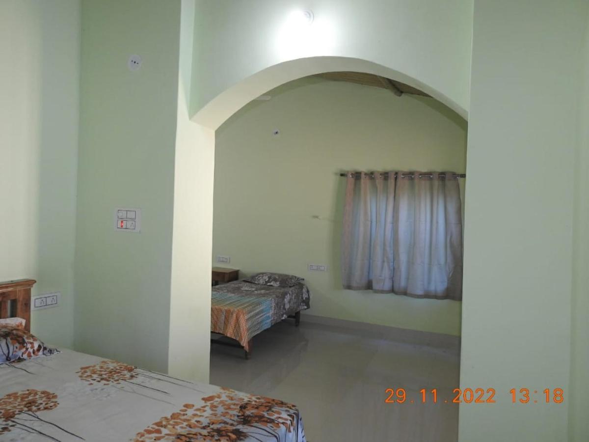 Jawai Balwant Villas ビジャパール エクステリア 写真