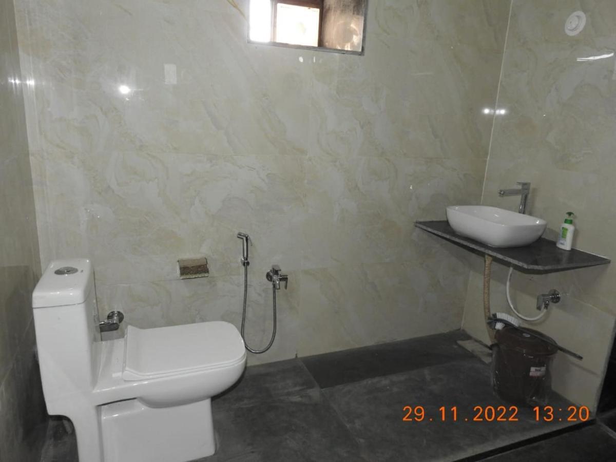 Jawai Balwant Villas ビジャパール エクステリア 写真