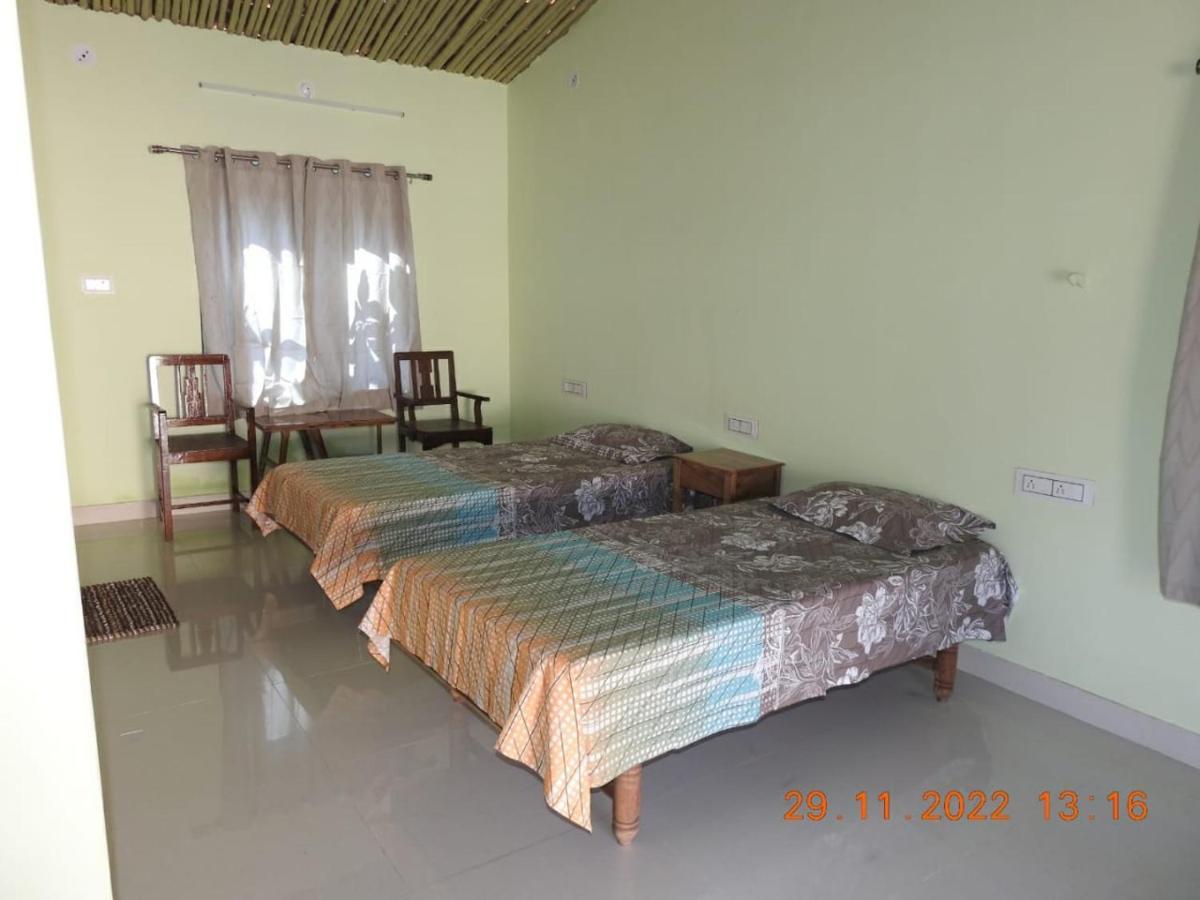 Jawai Balwant Villas ビジャパール エクステリア 写真