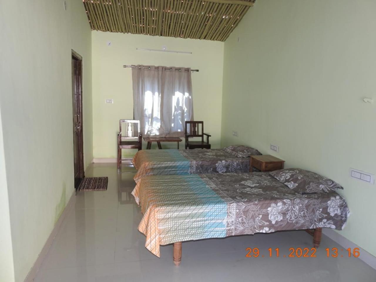 Jawai Balwant Villas ビジャパール 部屋 写真